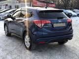 Honda Vezel, 2014 4